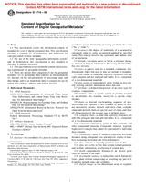 UNGÜLTIG ASTM D5714-95 15.4.1995 Ansicht