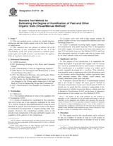 UNGÜLTIG ASTM D5715-00 10.6.2000 Ansicht