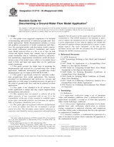 UNGÜLTIG ASTM D5718-95(2000) 1.1.2000 Ansicht