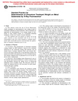 UNGÜLTIG ASTM D5723-95 1.1.1995 Ansicht