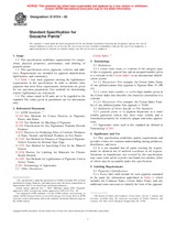 UNGÜLTIG ASTM D5724-05 1.7.2005 Ansicht