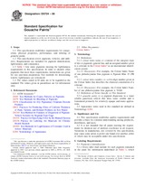 UNGÜLTIG ASTM D5724-06 1.4.2006 Ansicht