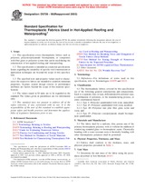 UNGÜLTIG ASTM D5726-98(2005) 1.12.2005 Ansicht