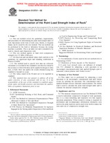 UNGÜLTIG ASTM D5731-02 10.11.2002 Ansicht