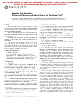UNGÜLTIG ASTM D5732-95 15.6.1995 Ansicht