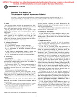 UNGÜLTIG ASTM D5736-95 1.1.2001 Ansicht