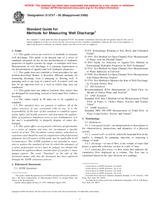 UNGÜLTIG ASTM D5737-95(2000) 10.10.2000 Ansicht