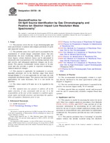 UNGÜLTIG ASTM D5739-06 15.8.2006 Ansicht