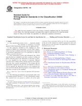 UNGÜLTIG ASTM D5740-09 1.9.2009 Ansicht