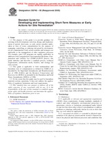 UNGÜLTIG ASTM D5745-95(2005) 1.4.2005 Ansicht