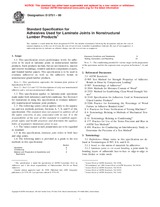 UNGÜLTIG ASTM D5751-99 10.4.1999 Ansicht