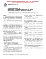 UNGÜLTIG ASTM D5752-04 1.5.2004 Ansicht