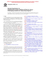 UNGÜLTIG ASTM D5752-05 1.10.2005 Ansicht