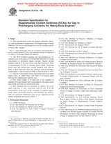 UNGÜLTIG ASTM D5752-98 10.4.1998 Ansicht