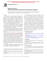 UNGÜLTIG ASTM D5753-05 1.6.2005 Ansicht