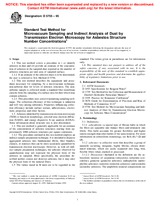 UNGÜLTIG ASTM D5755-95 1.1.1995 Ansicht