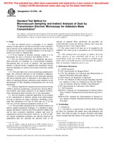 UNGÜLTIG ASTM D5756-95 1.1.1995 Ansicht