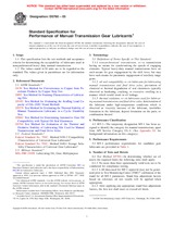 UNGÜLTIG ASTM D5760-05 1.4.2005 Ansicht