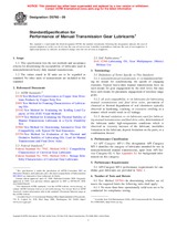 UNGÜLTIG ASTM D5760-09 1.10.2009 Ansicht