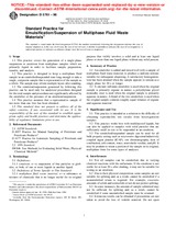 UNGÜLTIG ASTM D5761-96 1.1.2001 Ansicht