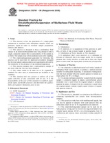 UNGÜLTIG ASTM D5761-96(2006) 1.5.2006 Ansicht