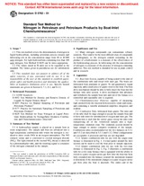 UNGÜLTIG ASTM D5762-01 10.4.2002 Ansicht