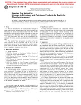 UNGÜLTIG ASTM D5762-98 10.4.2002 Ansicht