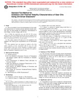 UNGÜLTIG ASTM D5763-95 15.8.1995 Ansicht