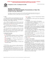 UNGÜLTIG ASTM D5763-95(2006) 1.11.2006 Ansicht
