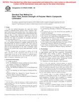 UNGÜLTIG ASTM D5766/D5766M-02 10.10.2002 Ansicht