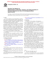 UNGÜLTIG ASTM D5769-04 1.5.2004 Ansicht