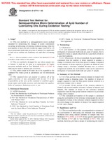 UNGÜLTIG ASTM D5770-02 10.12.2002 Ansicht