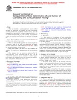 UNGÜLTIG ASTM D5770-02(2007) 1.5.2007 Ansicht