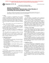 UNGÜLTIG ASTM D5770-96 1.1.1996 Ansicht