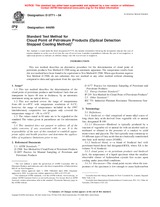 UNGÜLTIG ASTM D5771-04 1.4.2004 Ansicht