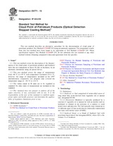 UNGÜLTIG ASTM D5771-15 1.4.2015 Ansicht