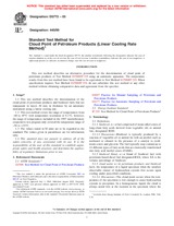 UNGÜLTIG ASTM D5772-05 1.7.2005 Ansicht