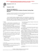 UNGÜLTIG ASTM D5773-03 10.7.2003 Ansicht