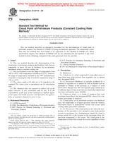 UNGÜLTIG ASTM D5773-04 1.4.2004 Ansicht