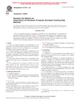 UNGÜLTIG ASTM D5773-05 15.6.2005 Ansicht