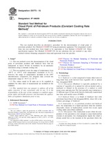 UNGÜLTIG ASTM D5773-15 1.4.2015 Ansicht