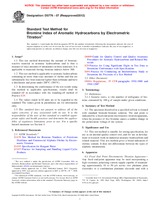 UNGÜLTIG ASTM D5776-07(2012) 1.1.2012 Ansicht