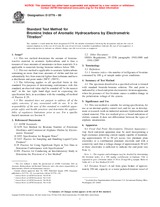 UNGÜLTIG ASTM D5776-99 10.6.1999 Ansicht