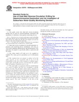 UNGÜLTIG ASTM D5781-95(2006) 1.7.2006 Ansicht