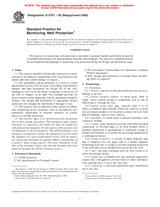 UNGÜLTIG ASTM D5787-95(2000) 1.1.2000 Ansicht