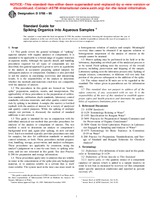 UNGÜLTIG ASTM D5788-95 10.9.1995 Ansicht