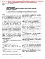 UNGÜLTIG ASTM D5791-95 10.9.1995 Ansicht