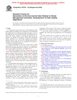 UNGÜLTIG ASTM D5792-02(2006) 1.5.2006 Ansicht