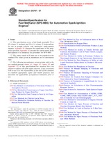 UNGÜLTIG ASTM D5797-07 1.5.2007 Ansicht