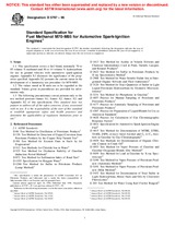 UNGÜLTIG ASTM D5797-96 10.4.1996 Ansicht